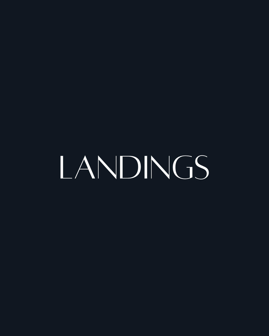 Landings